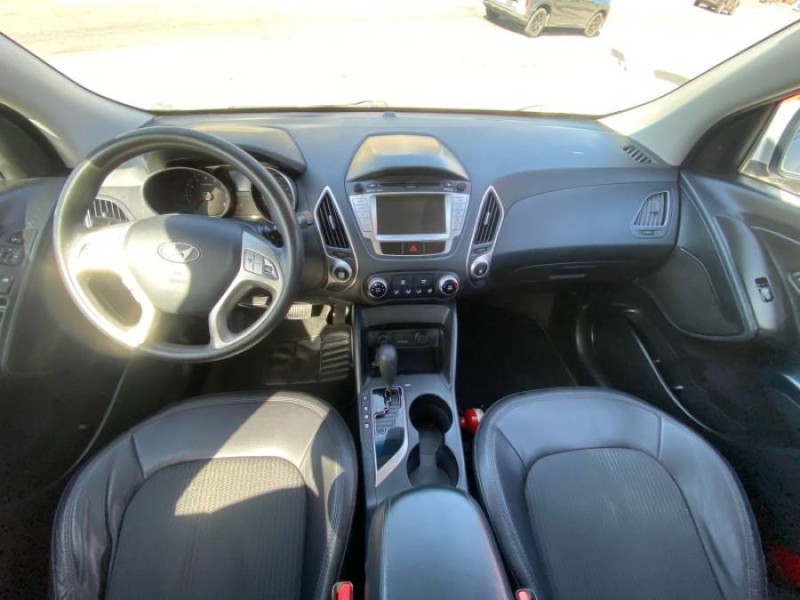 IX35 2.0 MPFI GLS 16V FLEX 4P AUTOMÁTICO - 2014 - CAXIAS DO SUL