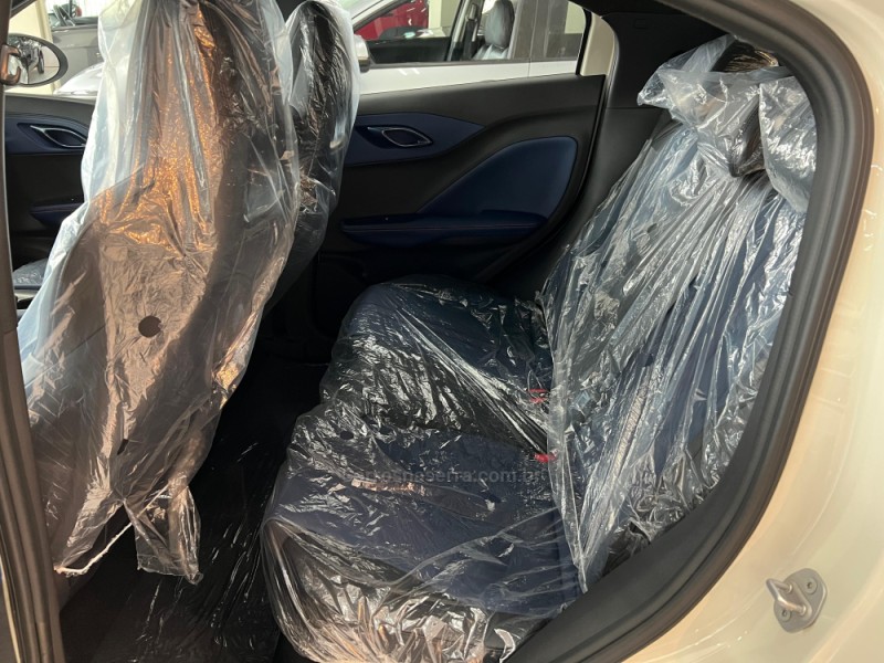 DOLPHIN MINI ELÉTRICO 4P AUTOMÁTICO - 2026 - CAXIAS DO SUL