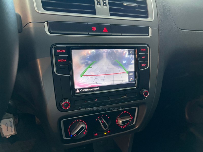 FOX 1.6 MSI XTREME 8V FLEX 4P MANUAL - 2020 - CAXIAS DO SUL