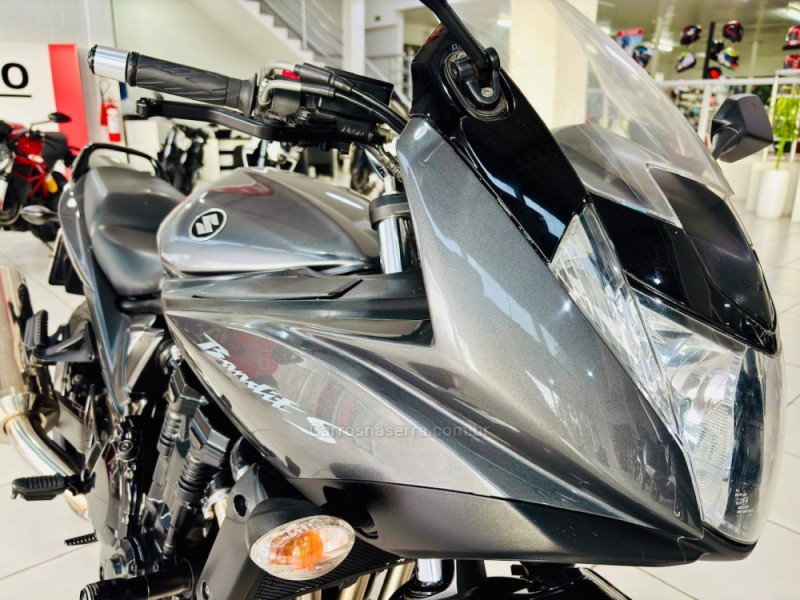 BANDIT 650S - 2012 - NOVO HAMBURGO