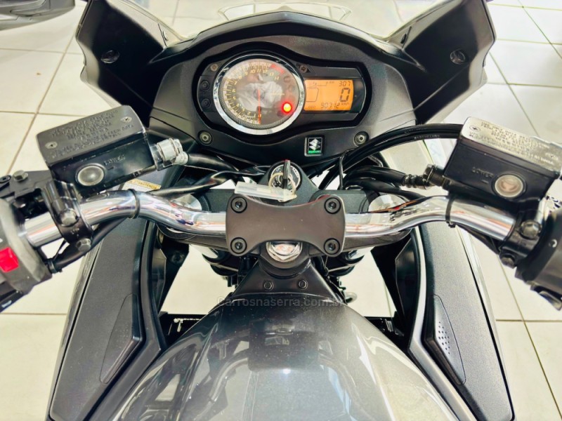 BANDIT 650S - 2012 - NOVO HAMBURGO