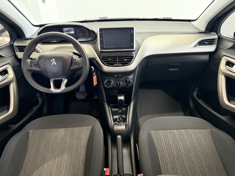 2008 1.6 16V FLEX ALLURE 4P AUTOMÁTICO - 2020 - CAXIAS DO SUL