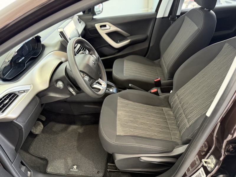 2008 1.6 16V FLEX ALLURE 4P AUTOMÁTICO - 2020 - CAXIAS DO SUL