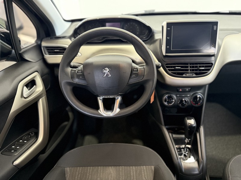 2008 1.6 16V FLEX ALLURE 4P AUTOMÁTICO - 2020 - CAXIAS DO SUL