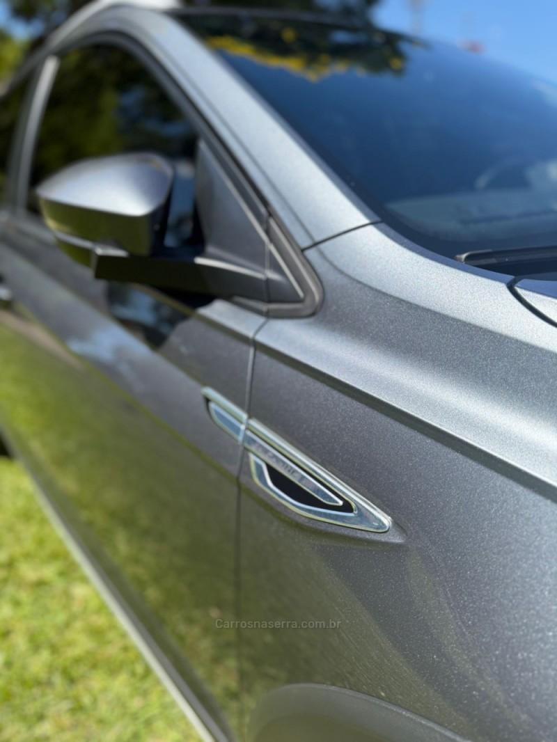 NIVUS 1.0 200 TSI HIGHLINE LAUNCHING EDITION TOTAL FLEX 4P AUTOMÁTICO - 2022 - BROCHIER