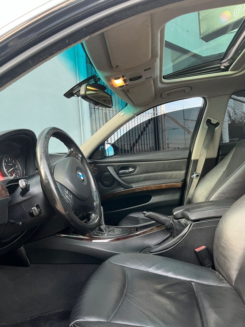 330I 3.0 TOP SEDAN 24V GASOLINA 4P AUTOMÁTICO - 2006 - CAXIAS DO SUL