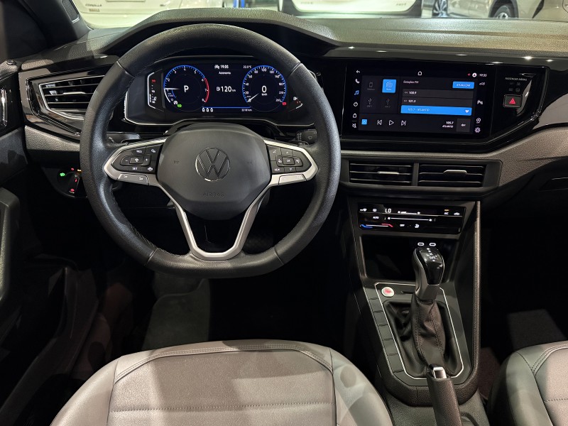 NIVUS 1.0 TSI HIGHLINE FLEX 4P AUTOMÁTICO - 2023 - FARROUPILHA