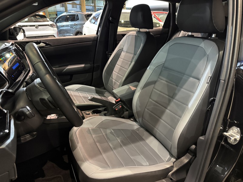 NIVUS 1.0 TSI HIGHLINE FLEX 4P AUTOMÁTICO - 2023 - FARROUPILHA