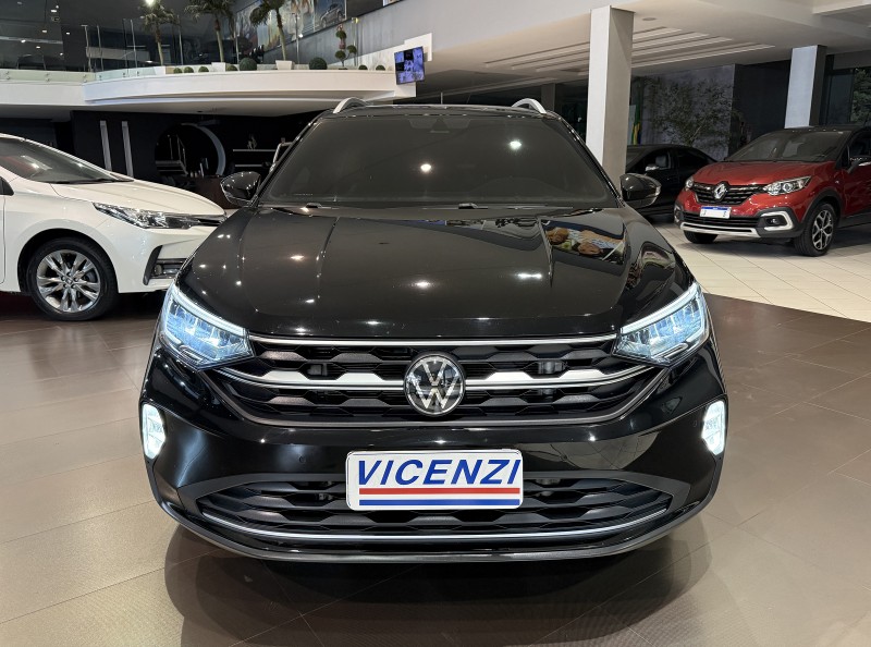 NIVUS 1.0 TSI HIGHLINE FLEX 4P AUTOMÁTICO - 2023 - FARROUPILHA