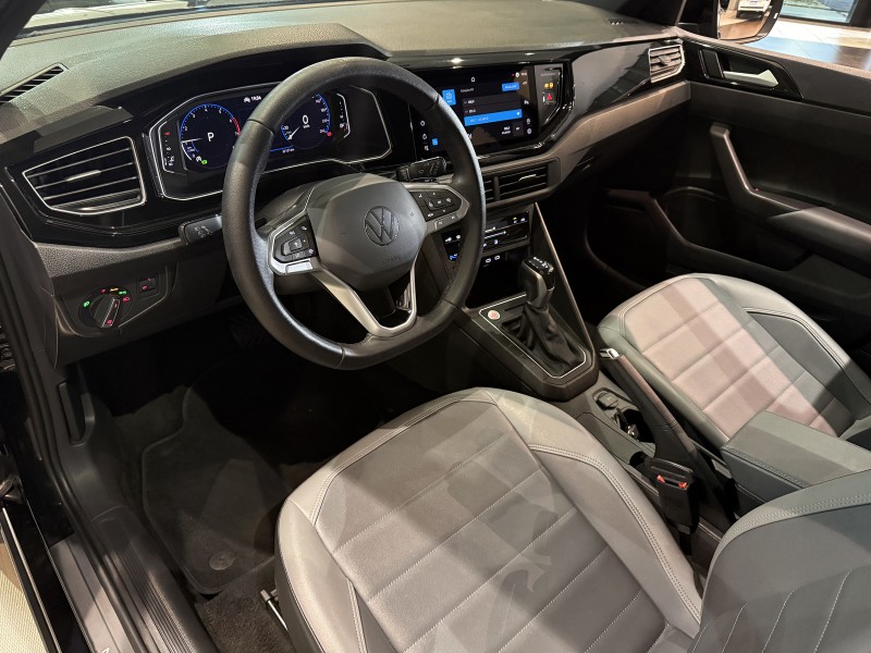 NIVUS 1.0 TSI HIGHLINE FLEX 4P AUTOMÁTICO - 2023 - FARROUPILHA