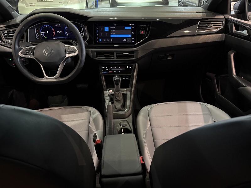 NIVUS 1.0 TSI HIGHLINE FLEX 4P AUTOMÁTICO - 2023 - FARROUPILHA