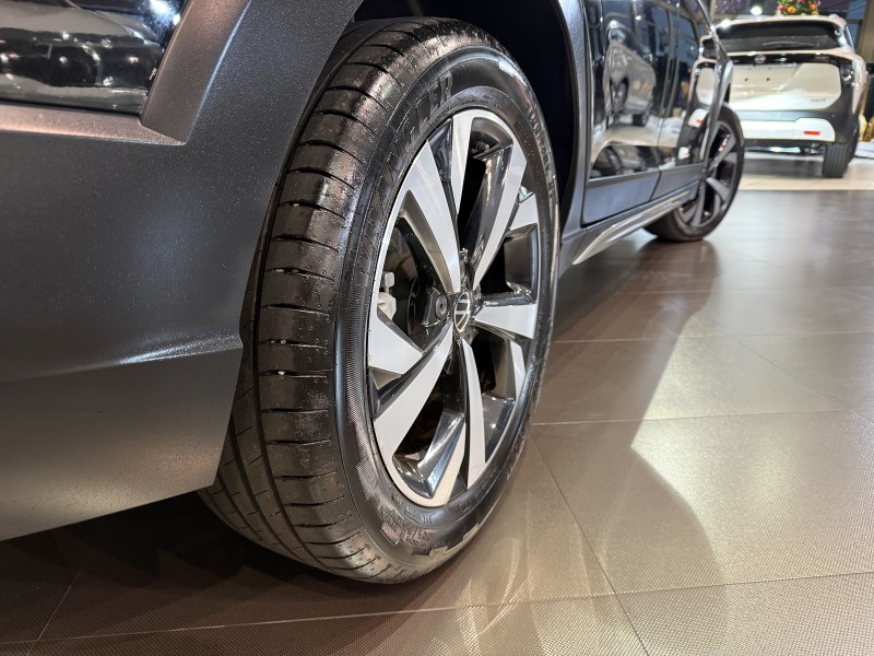 NIVUS 1.0 TSI HIGHLINE FLEX 4P AUTOMÁTICO - 2023 - FARROUPILHA