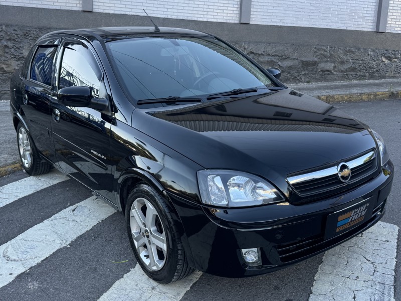 corsa 1.4 mpfi premium sedan 8v flex 4p manual 2008 caxias do sul