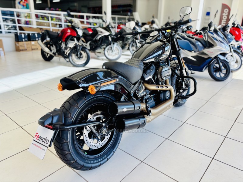 FAT BOB FAT BOB - 2022 - NOVO HAMBURGO