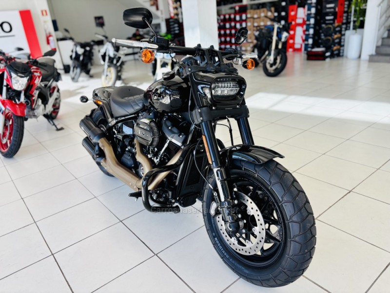 FAT BOB FAT BOB - 2022 - NOVO HAMBURGO