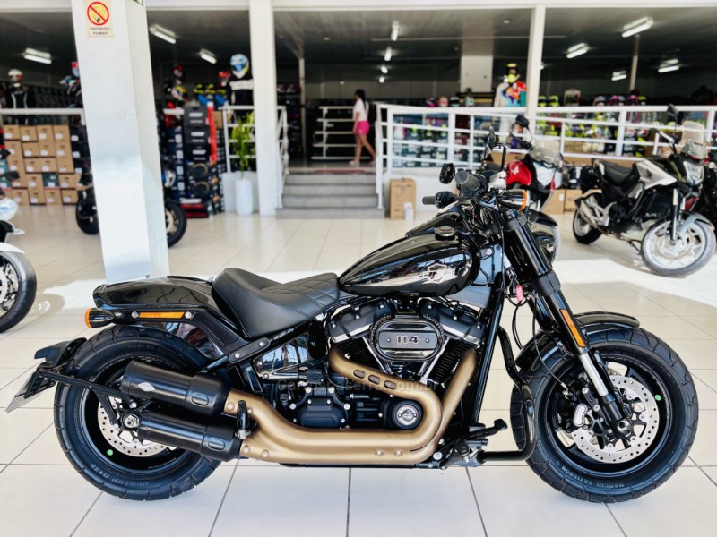 fat bob fat bob 2022 novo hamburgo