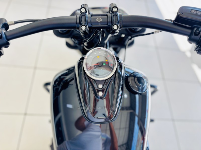 FAT BOB FAT BOB - 2022 - NOVO HAMBURGO