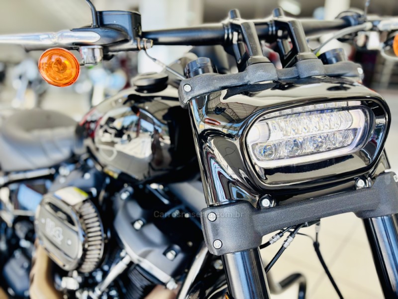 FAT BOB FAT BOB - 2022 - NOVO HAMBURGO