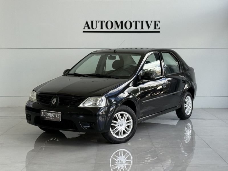 logan 1.6 expression 8v hi flex 4p manual 2010 caxias do sul