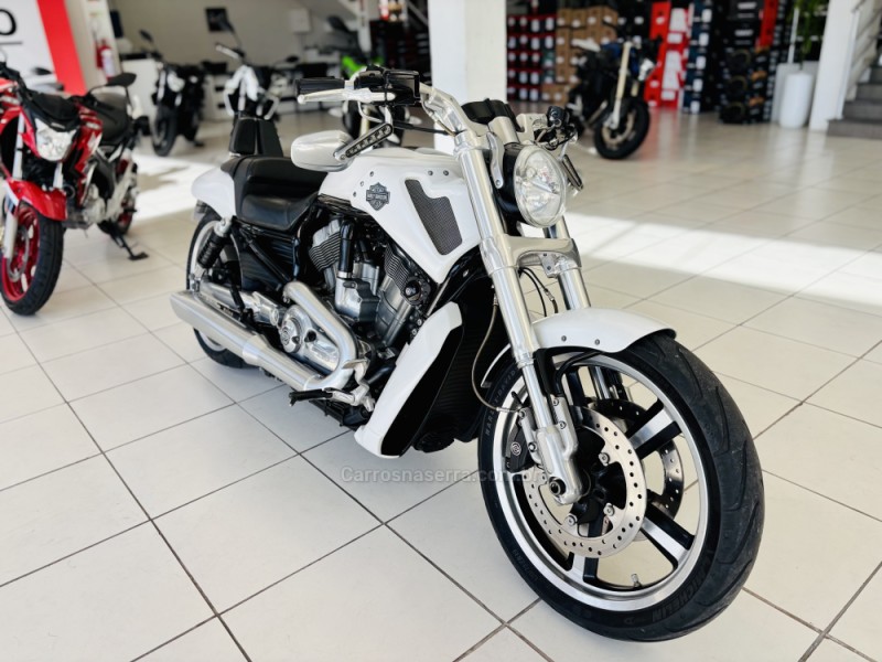 V-ROD MUSCLE  - 2011 - NOVO HAMBURGO