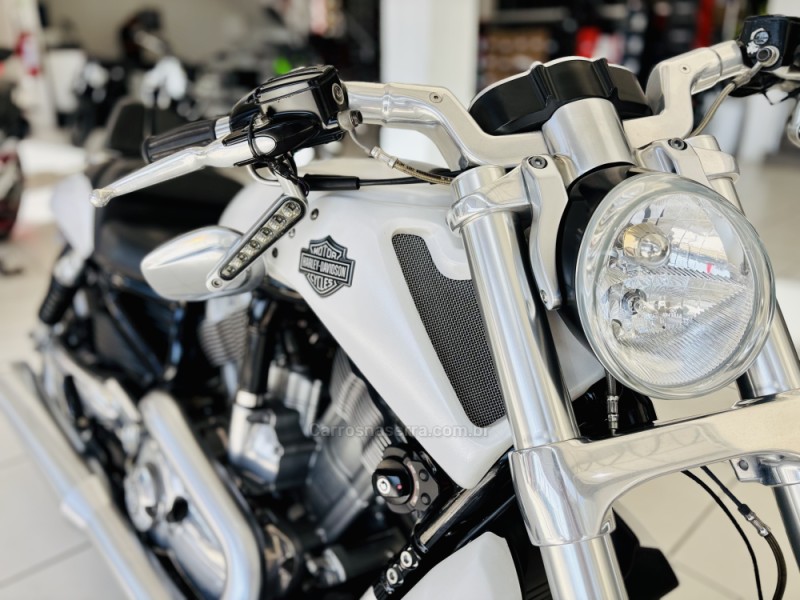 V-ROD MUSCLE  - 2011 - NOVO HAMBURGO