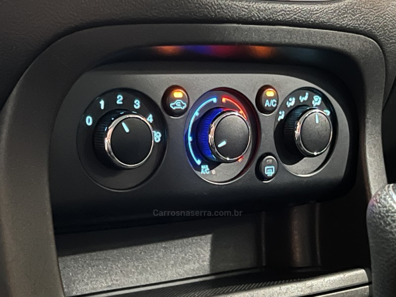 KA 1.0 SE 12V FLEX 4P MANUAL - 2019 - BENTO GONçALVES