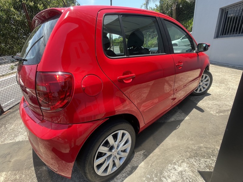 FOX 1.0 MI TREND 8V FLEX 4P MANUAL - 2012 - CAXIAS DO SUL