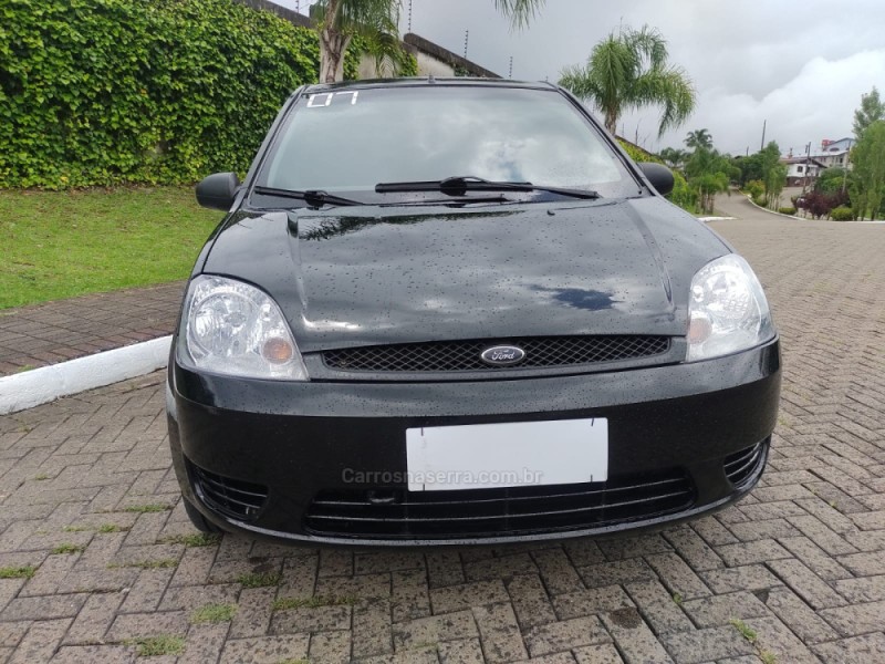 fiesta 1.0 mpi hatch 8v flex 4p manual 2007 caxias do sul