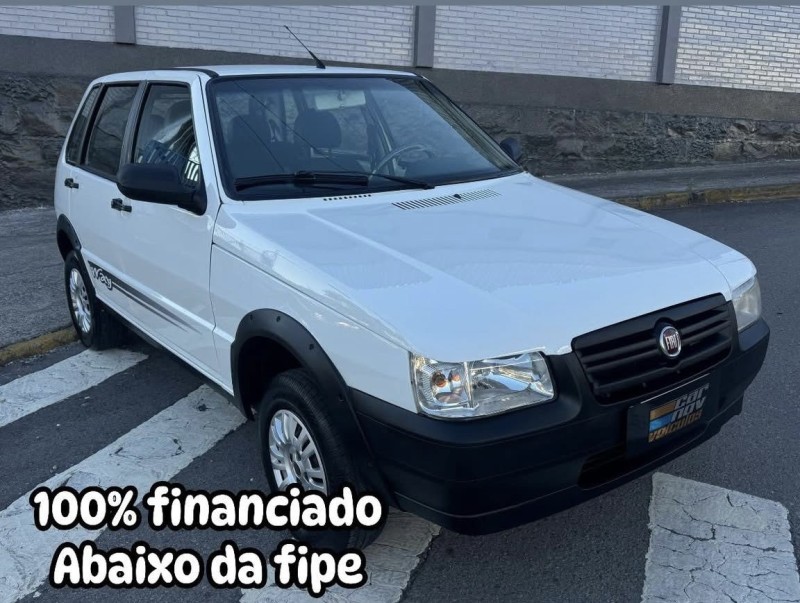 uno 1.0 mpi mille way economy 8v flex 4p manual 2012 caxias do sul