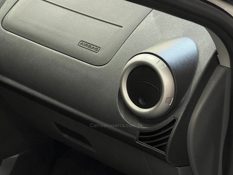 FIESTA 1.0 ROCAM SE 8V FLEX 4P MANUAL - 2014 - BENTO GONçALVES