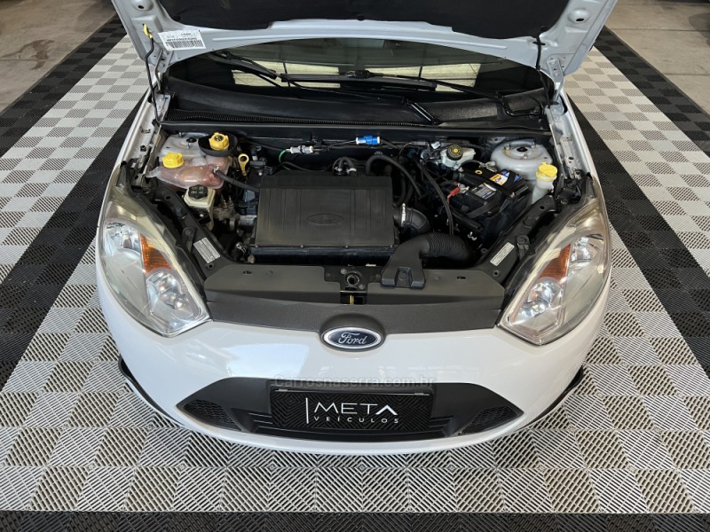 FIESTA 1.0 ROCAM SE 8V FLEX 4P MANUAL - 2014 - BENTO GONçALVES