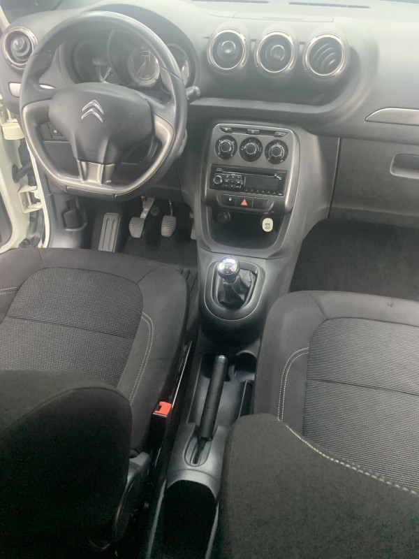 C3 PICASSO  - 2013 - CAXIAS DO SUL