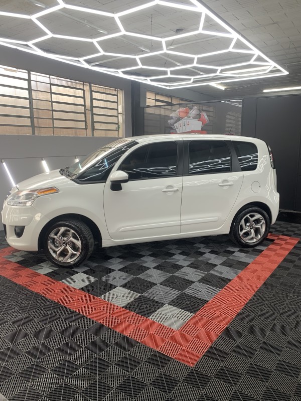 C3 PICASSO  - 2013 - CAXIAS DO SUL