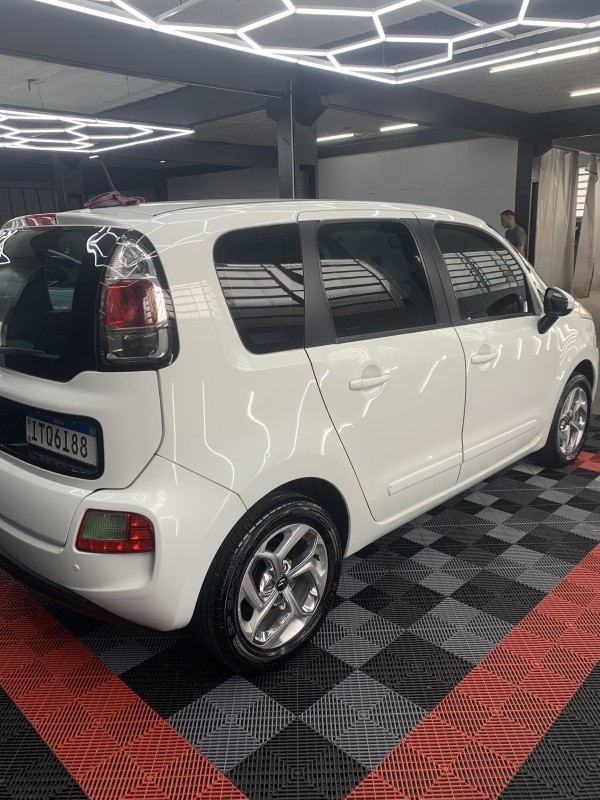 C3 PICASSO  - 2013 - CAXIAS DO SUL