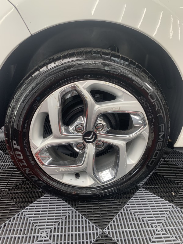 C3 PICASSO  - 2013 - CAXIAS DO SUL