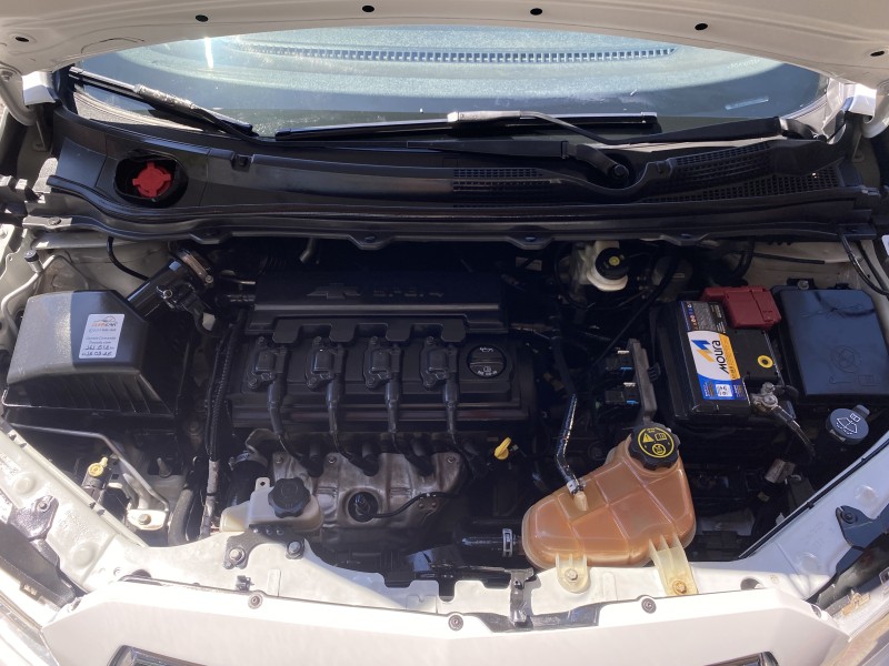 ONIX 1.0 LT 12V FLEX 4P MANUAL - 2015 - CARLOS BARBOSA