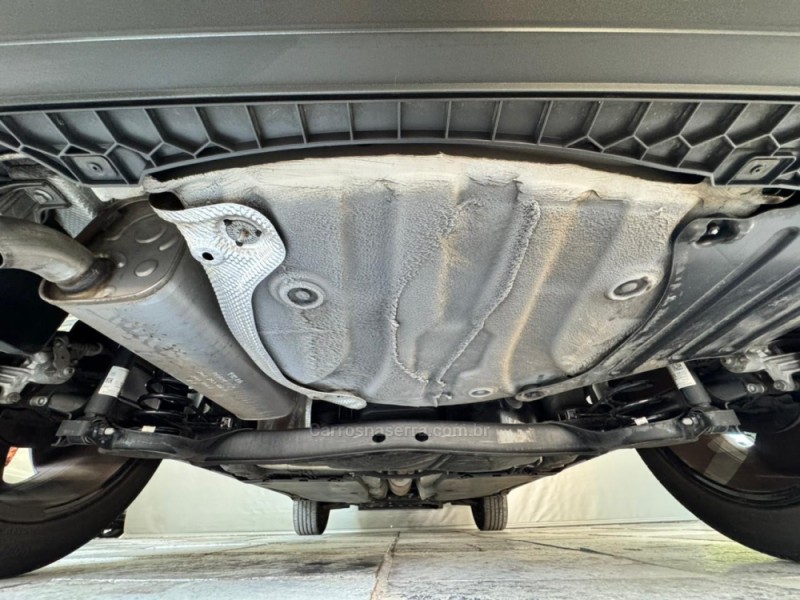 T-CROSS 1.0 TSI 200 12V FLEX 4P AUTOMÁTICO - 2021 - NOVA PRATA