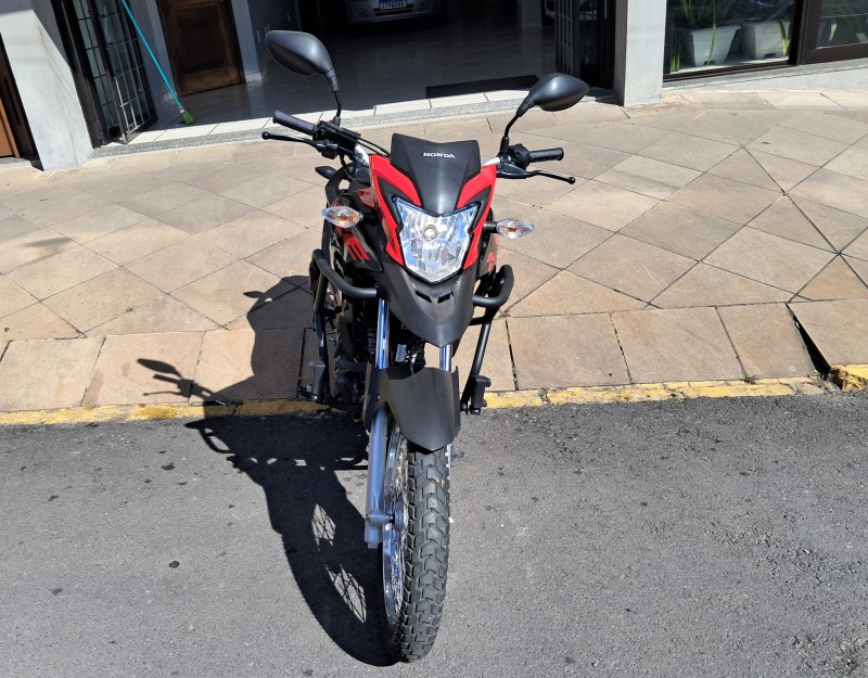 XRE 190 ABS  - 2022 - FLORES DA CUNHA