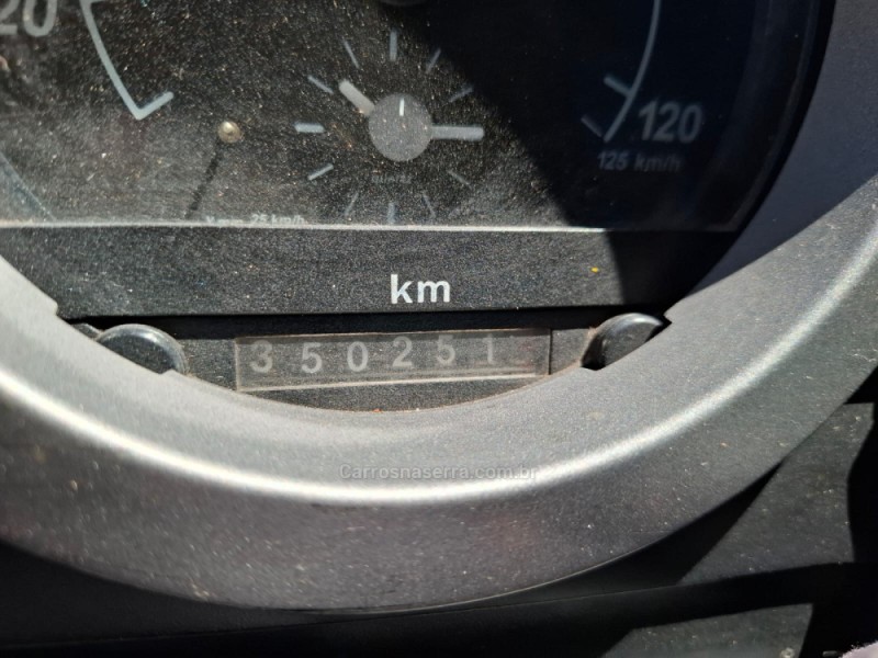 CARGO 2422 E 3 EIXOS - 2009 - PORTãO