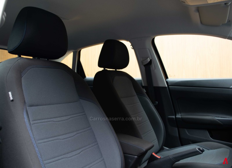 NIVUS 1.0 TSI COMFORTLINE FLEX 4P AUTOMÁTICO - 2023 - GARIBALDI