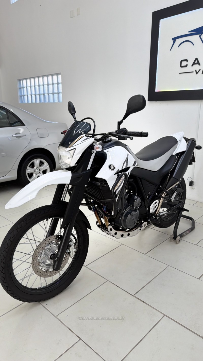XT 660 R - 2011 - CAXIAS DO SUL