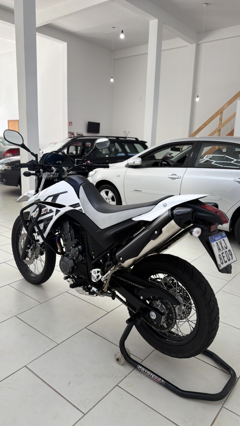 XT 660 R - 2011 - CAXIAS DO SUL