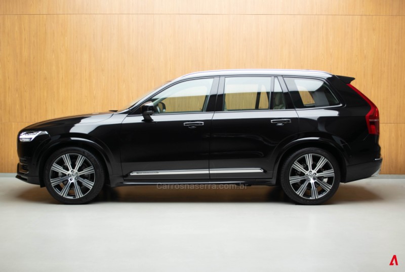 XC90 2.0 D5 INSCRIPTION 235CV DIESEL 4P AUTOMÁTICO - 2020 - GARIBALDI