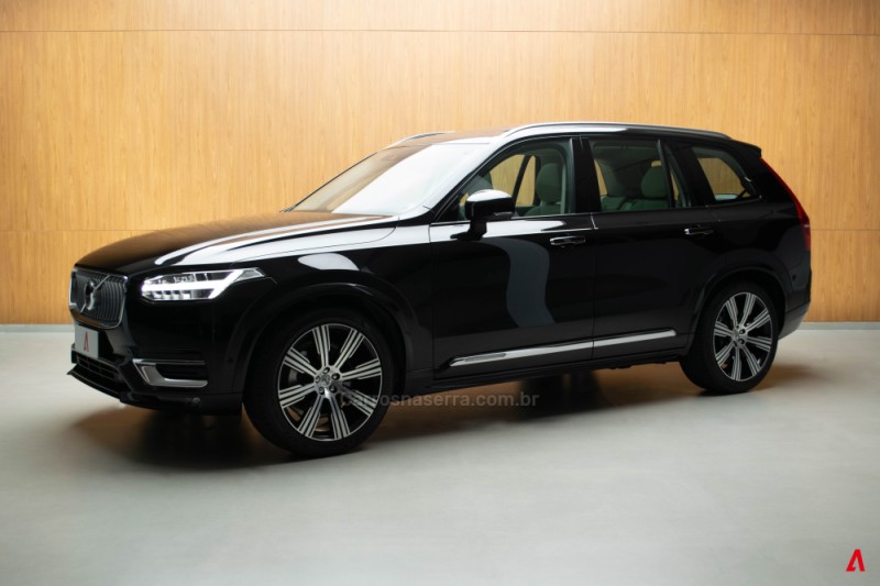 xc90 2.0 d5 inscription 235cv diesel 4p automatico 2020 garibaldi