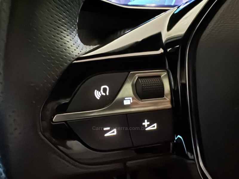 E-2008 GT ELÉTRICO 4P AUTOMÁTICO - 2023 - CAXIAS DO SUL