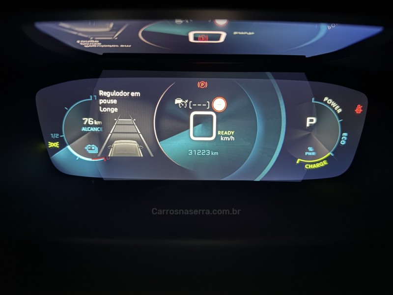 E-2008 GT ELÉTRICO 4P AUTOMÁTICO - 2023 - CAXIAS DO SUL