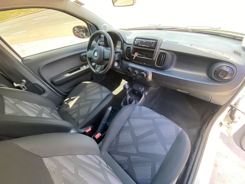 MOBI 1.0 8V EVO FLEX LIKE. MANUAL - 2022 - CAXIAS DO SUL