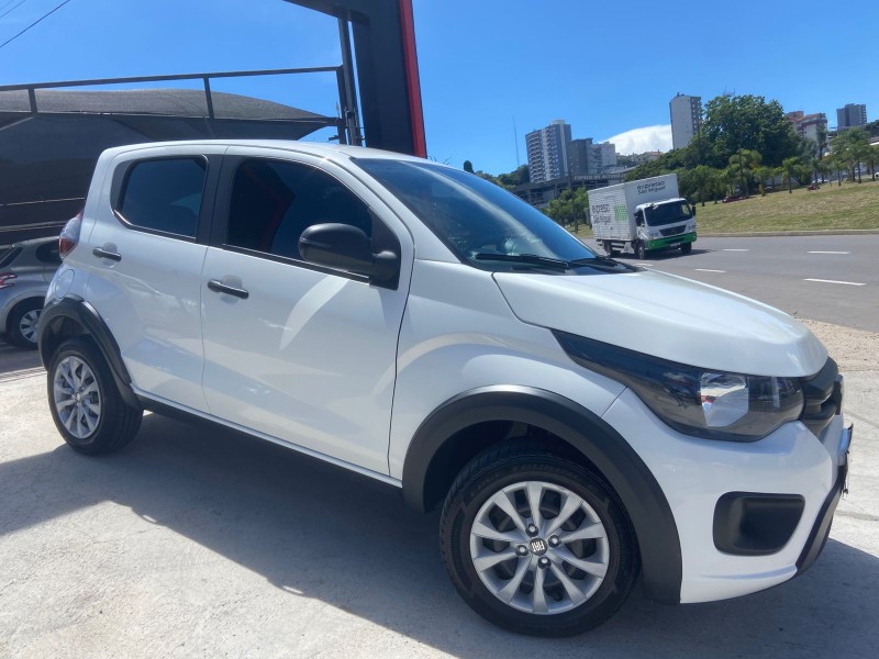 mobi 1.0 8v evo flex like. manual 2022 caxias do sul