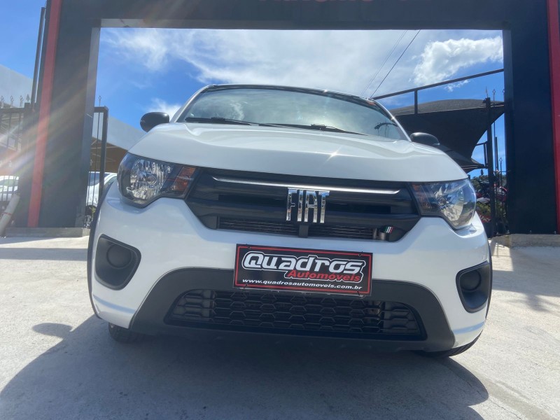 MOBI 1.0 8V EVO FLEX LIKE. MANUAL - 2022 - CAXIAS DO SUL