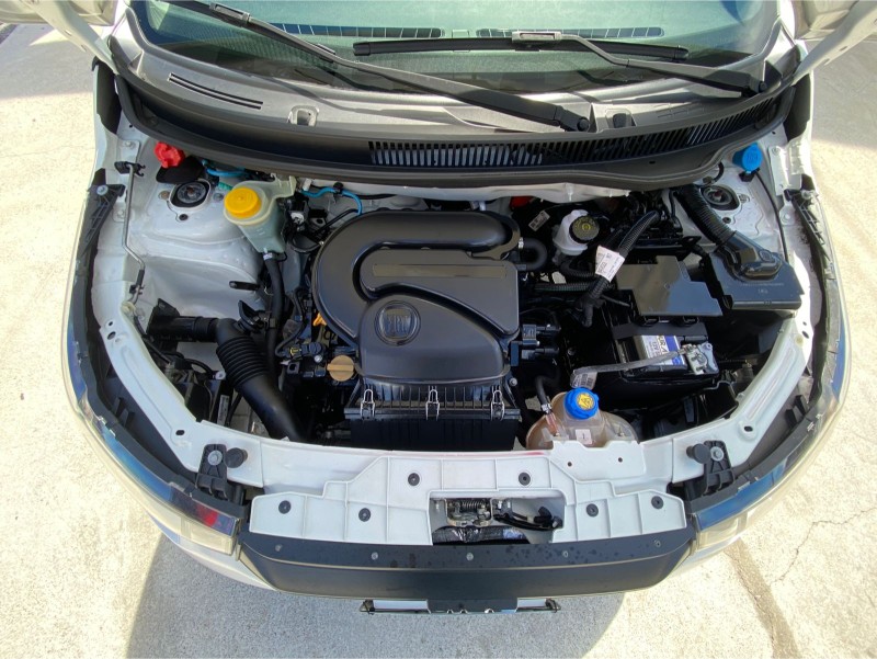 MOBI 1.0 8V EVO FLEX LIKE. MANUAL - 2022 - CAXIAS DO SUL